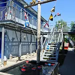 Legoland Village Family * Billund