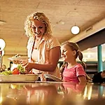 Legoland Village Family Ostello *