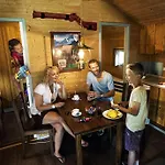 Ostello Legoland Village Family Billund