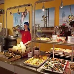Ostello Legoland Village Family