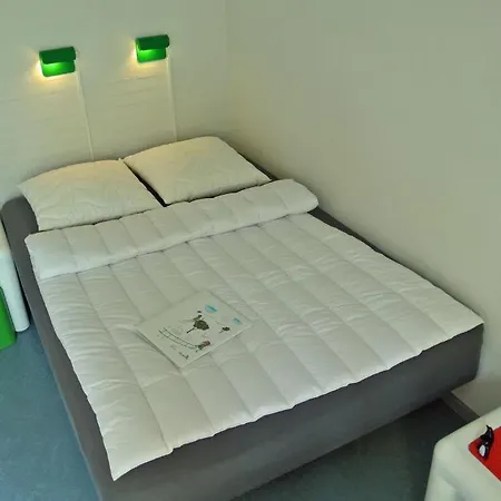 Hostel Legoland Village Family Billund