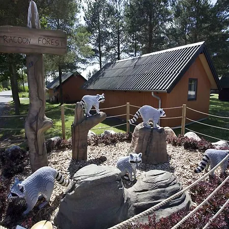 Legoland Village Family Hotel 3*