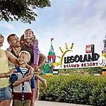 Hostel Legoland Village Family