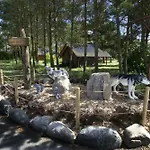 Hostel Legoland Village Family *
