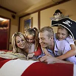 Legoland Village Family Hostel Billund