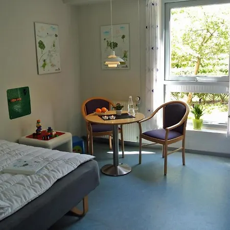 Legoland Village Family Ostello Billund