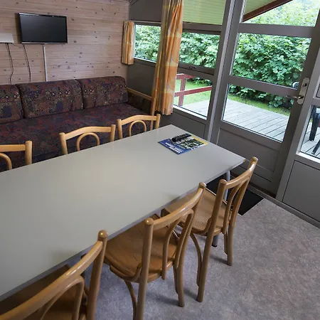 Legoland Village Family Ostello