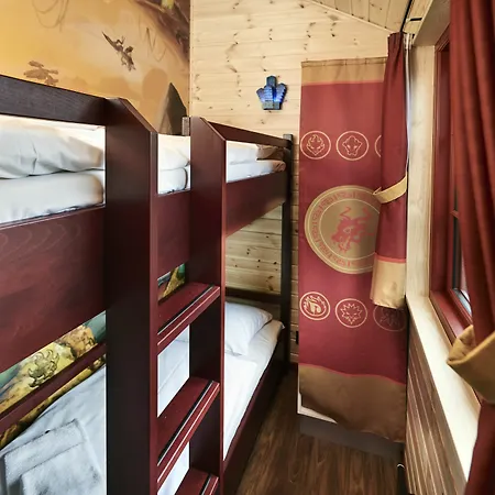 Legoland Village Family Ostello Billund