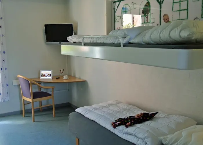 Legoland Village Family * ビルン