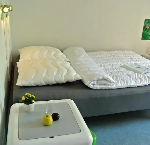 ホステル Legoland Village Family