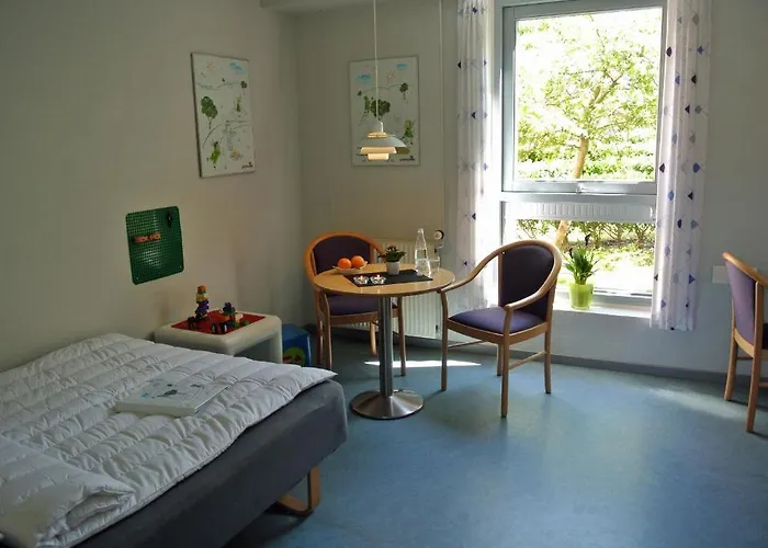 Legoland Village Family ホステル ビルン