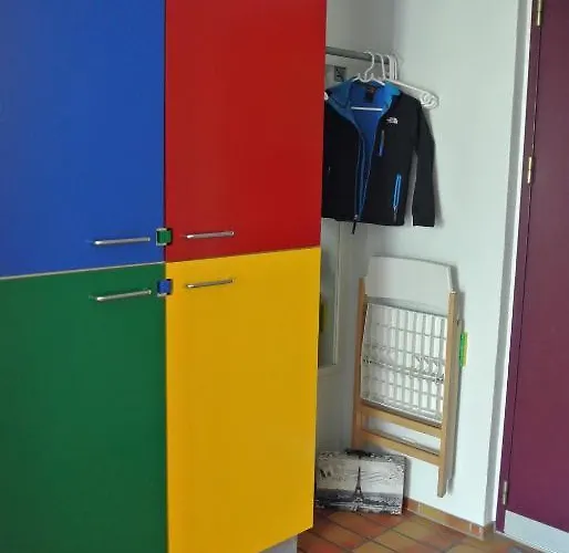 Legoland Village Family ホステル