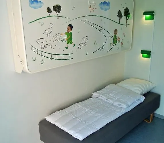 Legoland Village Family ホステル *