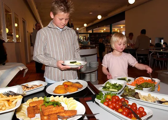 Legoland Village Family *