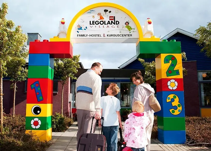 Legoland Village Family Ostello *