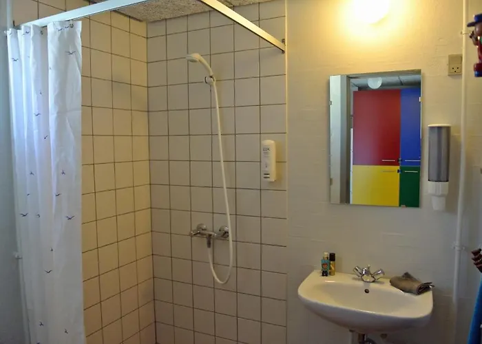 Legoland Village Family ホステル *