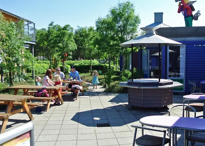 Legoland Village Family ホステル