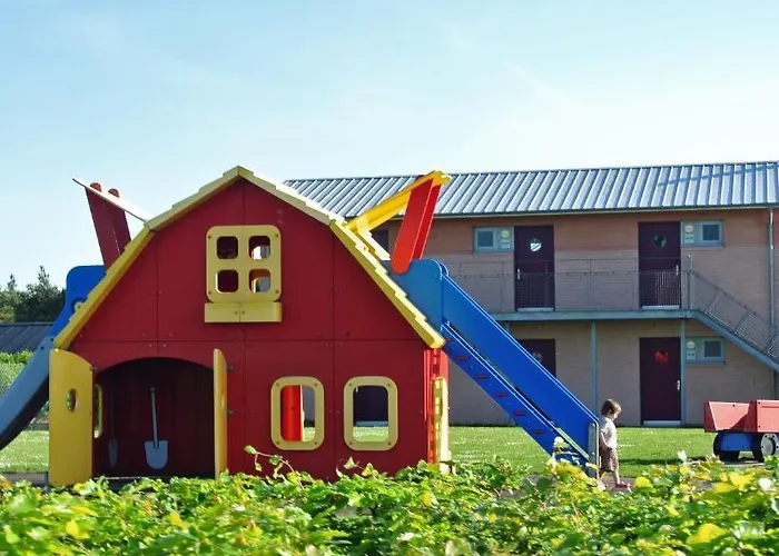 Legoland Village Family *