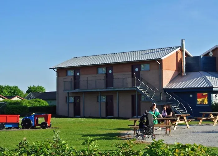 Legoland Village Family * ビルン