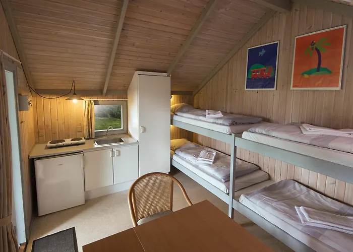 Legoland Village Family ビルン