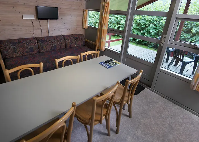 Legoland Village Family ホステル