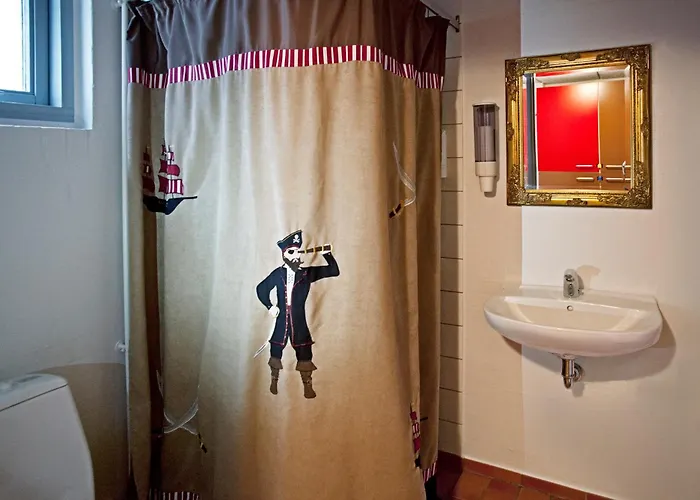 Legoland Village Family ホステル ビルン