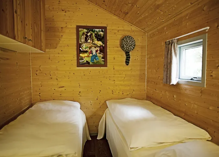 Legoland Village Family *